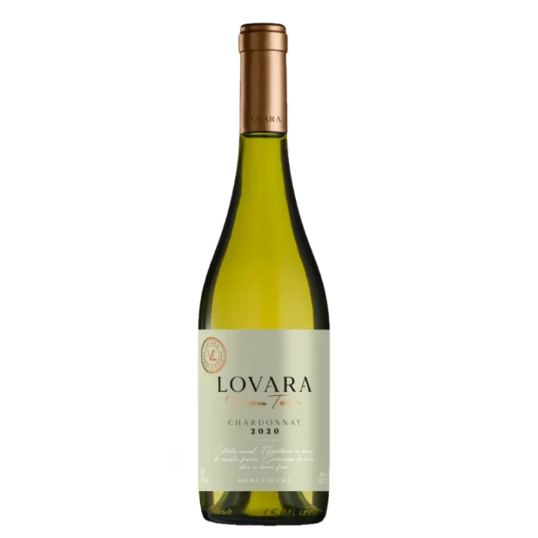 Vinho Reserva Terroir Chardonnay