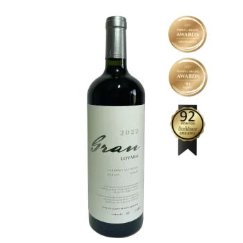 GranLovara Vinho Premium