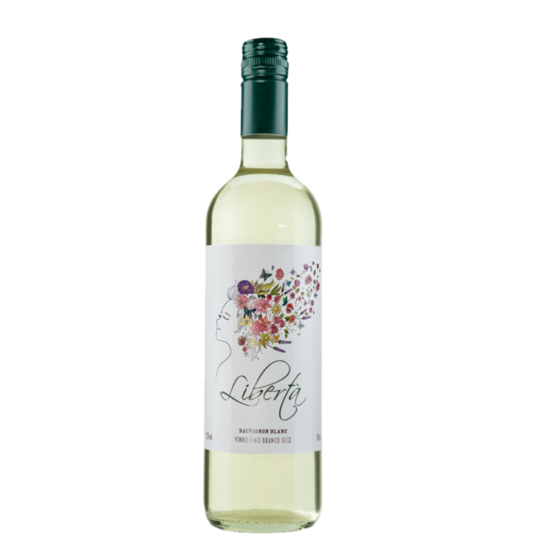 Vinho Branco Libertà